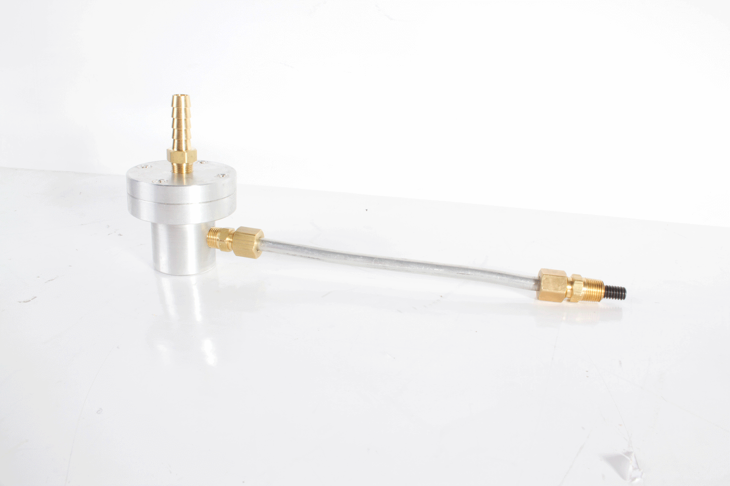 SAFR Chamber Assembly