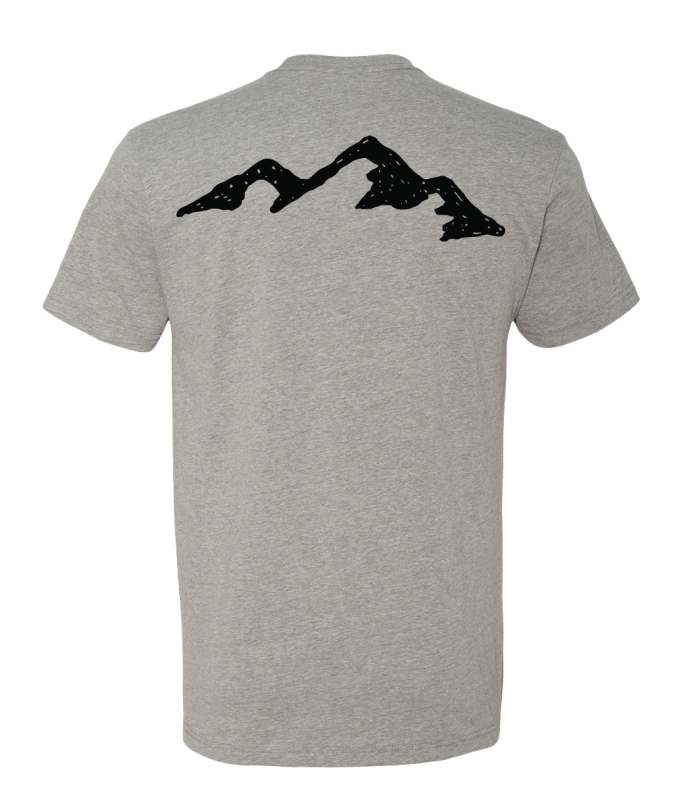 Short sleeve t-shirt