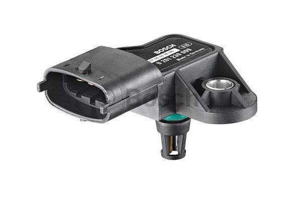 Bosch T-Map Sensor