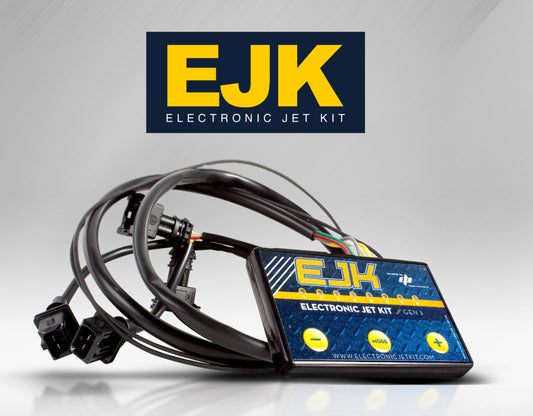 Fuel controller