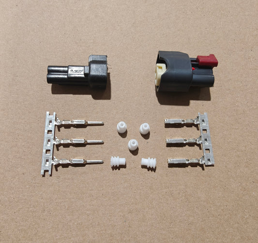 RZR Connector Kit