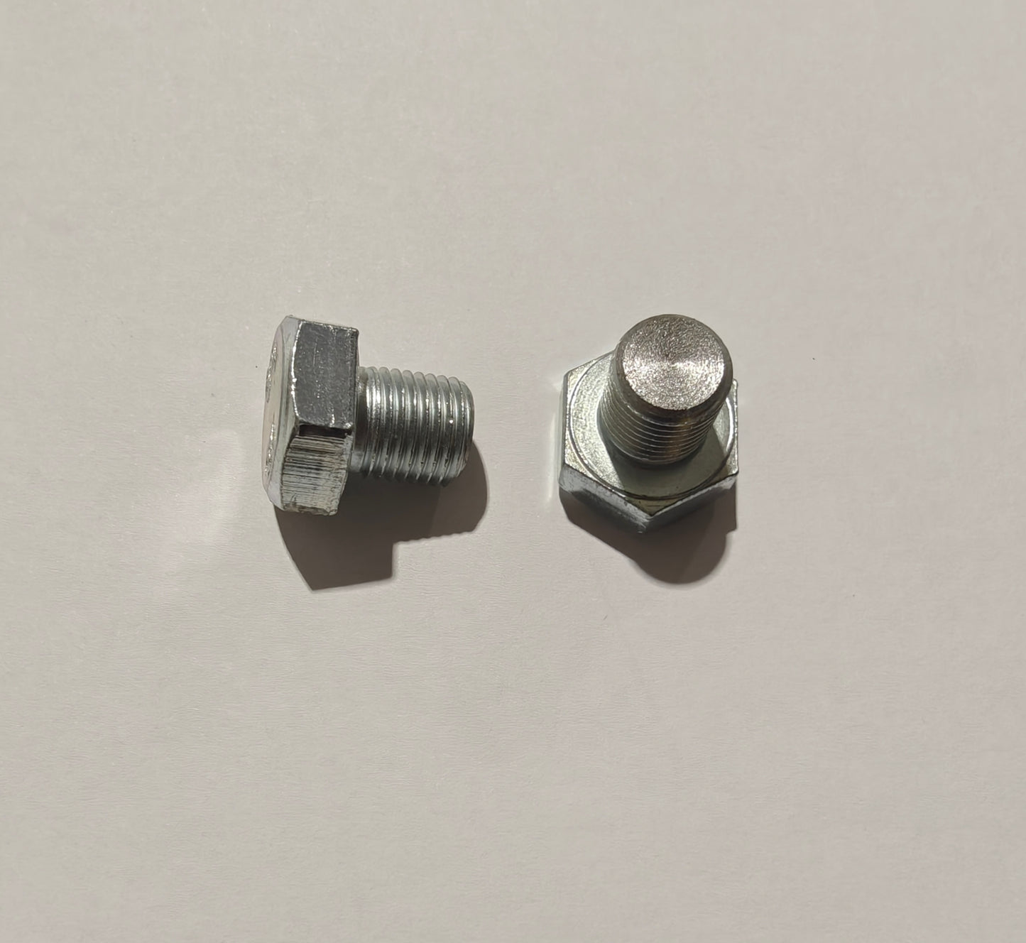 12 mm O2 Bung Cap
